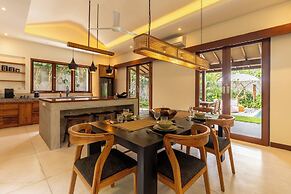 Just Residence Villa By Betterplace