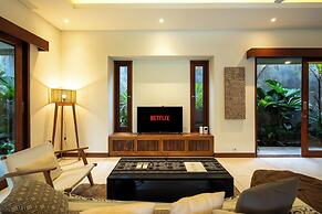 Just Residence Villa By Betterplace