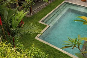 Just Residence Villa By Betterplace