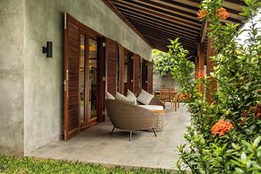 Just Residence Villa By Betterplace