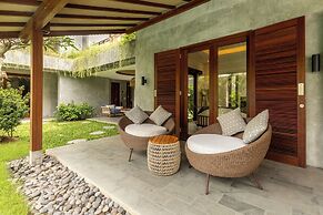 Just Residence Villa By Betterplace