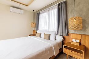 Just Residence Villa By Betterplace