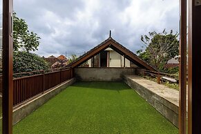 Just Residence Villa By Betterplace