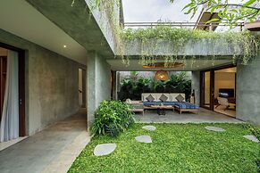 Just Residence Villa By Betterplace