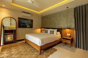 Just Residence Villa By Betterplace