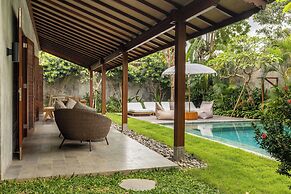 Just Residence Villa By Betterplace