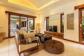 Just Residence Villa By Betterplace