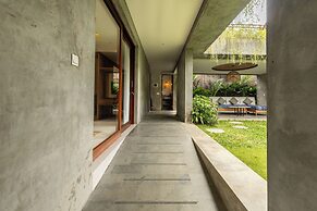 Just Residence Villa By Betterplace