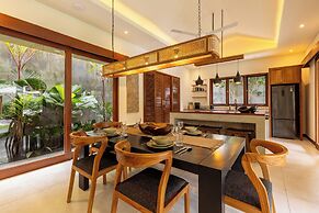 Just Residence Villa By Betterplace