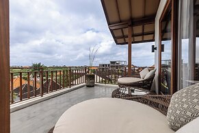 Just Residence Villa By Betterplace