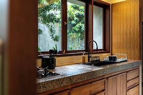 Just Residence Villa By Betterplace