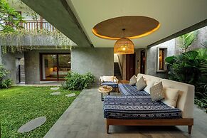 Just Residence Villa By Betterplace