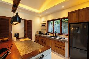 Just Residence Villa By Betterplace