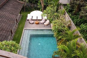 Just Residence Villa By Betterplace