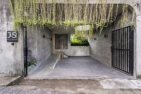 Just Residence Villa By Betterplace