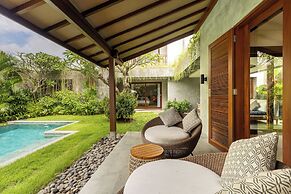 Just Residence Villa By Betterplace