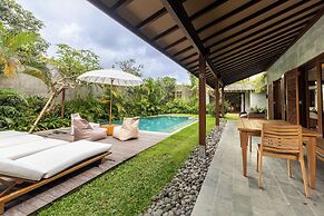 Just Residence Villa By Betterplace