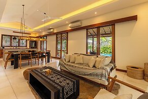 Just Residence Villa By Betterplace