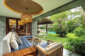 Just Residence Villa By Betterplace