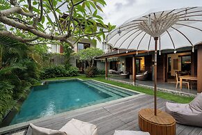Just Residence Villa By Betterplace
