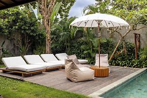 Just Residence Villa By Betterplace