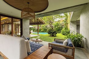 Just Residence Villa By Betterplace