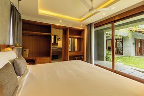 Just Residence Villa By Betterplace