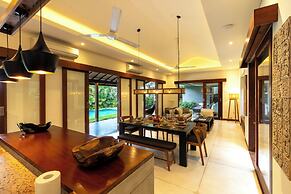 Just Residence Villa By Betterplace