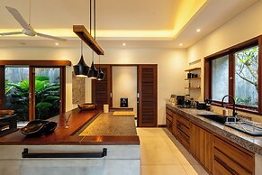 Just Residence Villa By Betterplace