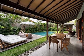 Just Residence Villa By Betterplace
