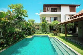 Just Residence Villa By Betterplace