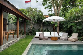 Just Residence Villa By Betterplace