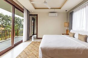 Just Residence Villa By Betterplace