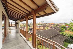 Just Residence Villa By Betterplace