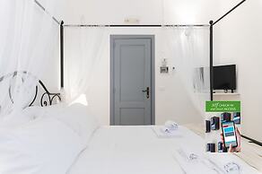 Masseria Lamagrotte By Raro Rooms
