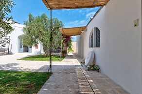 Masseria Lamagrotte By Raro Rooms