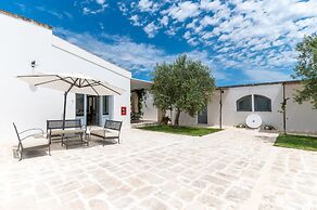 Masseria Lamagrotte By Raro Rooms