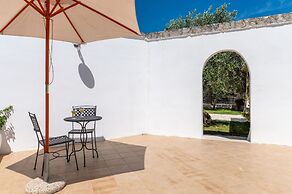 Masseria Lamagrotte By Raro Rooms