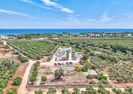 Masseria Lamagrotte By Raro Rooms