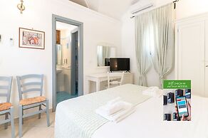 Masseria Lamagrotte By Raro Rooms
