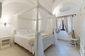 Masseria Lamagrotte By Raro Rooms