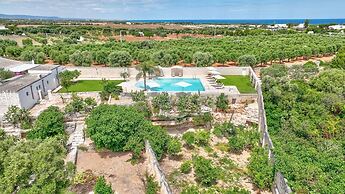 Masseria Lamagrotte By Raro Rooms