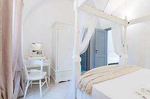 Masseria Lamagrotte By Raro Rooms