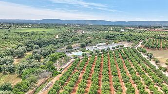 Masseria Lamagrotte By Raro Rooms