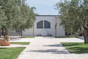 Masseria Lamagrotte By Raro Rooms