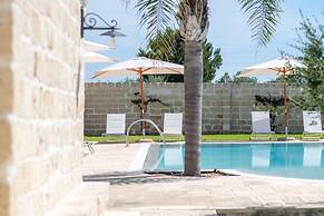 Masseria Lamagrotte By Raro Rooms