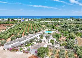 Masseria Lamagrotte By Raro Rooms