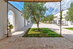 Masseria Lamagrotte By Raro Rooms