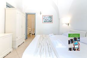 Masseria Lamagrotte By Raro Rooms