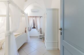Masseria Lamagrotte By Raro Rooms